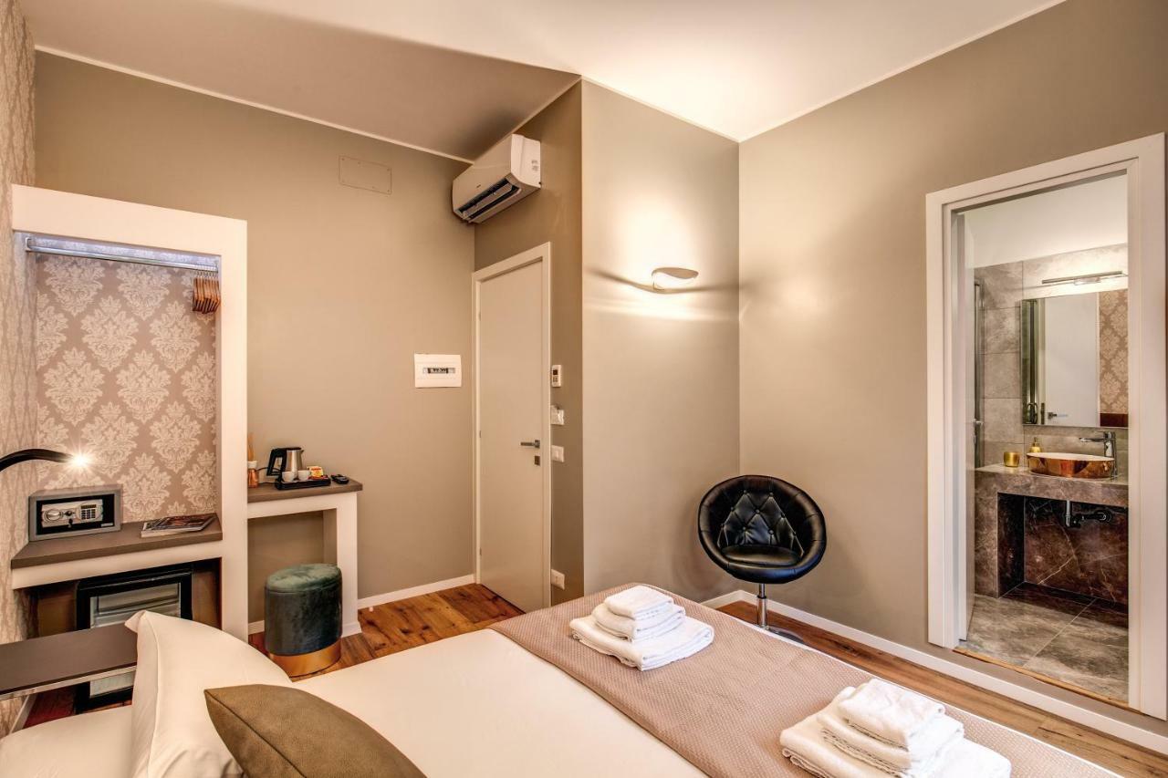 Elysium Bed and breakfast 3*