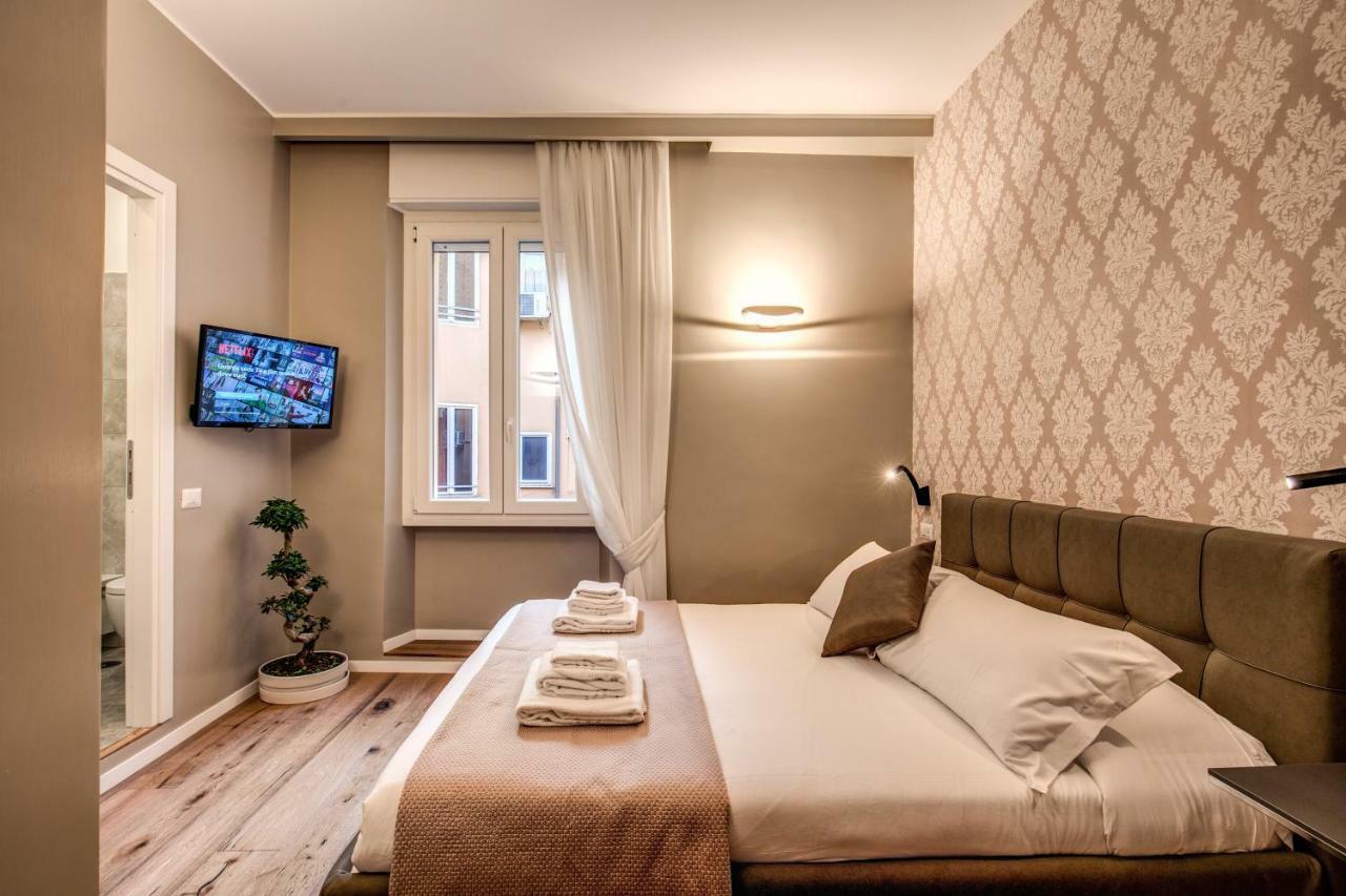 Bed and breakfast Elysium Roma