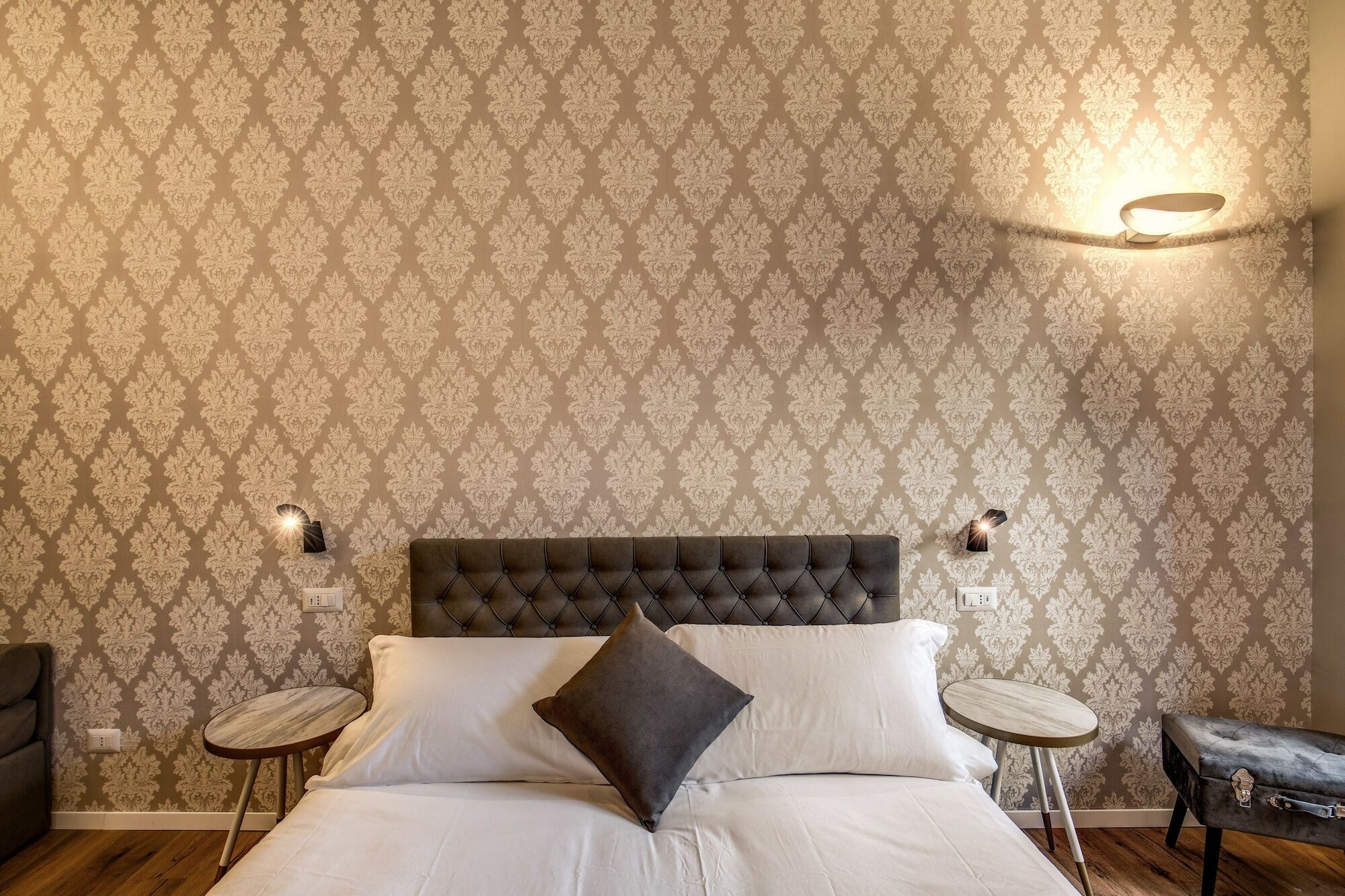 Elysium 3* Roma